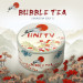 Табак для кальяна Unity Bubble tea (Бабл ти) 100 гр